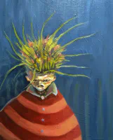 Flowerhead
