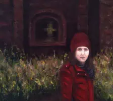 Contemporary Portraits